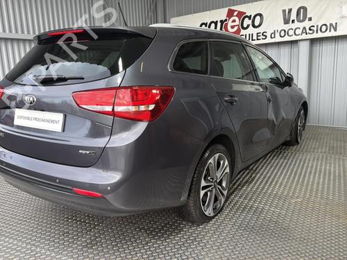 Left front window switch KIA CEE'D Sportswagon (JD) 1.0 T-GDI | BP32235791I27 - Image 23