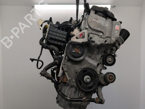 Engine VW GOLF VI (5K1) 1.4 TSI | BP29520863M1 