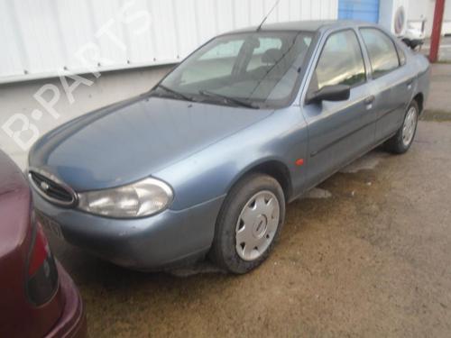 Right mirror FORD MONDEO II (BAP) 1.8 TD | BP21303954C27 