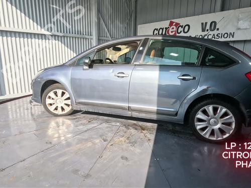 Steering column stalk CITROËN C4 I (LC_) 2.0 HDi | BP30305783I23 - Image 6
