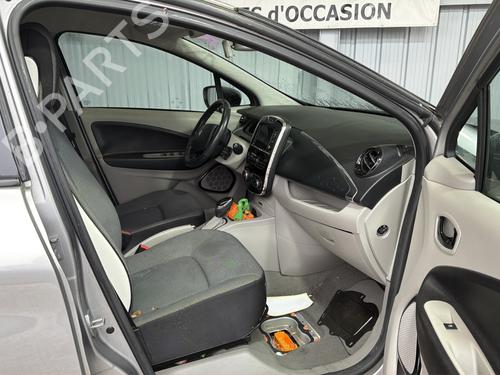 Rear left seatbelt RENAULT ZOE (BFM_) ZOE | BP33117133I29  - Image 8