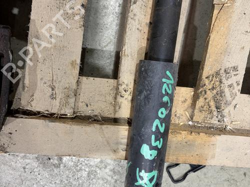 Used Left rear shock absorber Left rear shock absorber 38055957 38055957