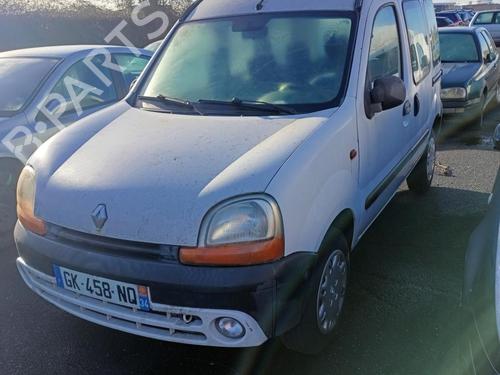 Left taillight RENAULT KANGOO (KC0/1_) 1.4 (KC0C, KC0H, KC0B, KC0M) | BP33164603C34 - Image 25