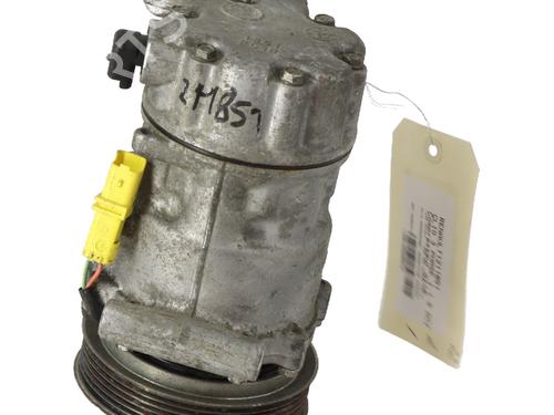 AC compressor RENAULT CLIO III (BR0/1, CR0/1) 1.5 dCi (BR17, CR17) | BP21307825M34 