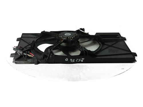 Koelventilatormotor VW CADDY III Box Body/MPV (2KA, 2KH, 2CA, 2CH) 1.9 TDI | BP27342828M35 