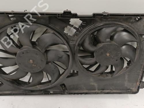 Electro ventilador RENAULT MASTER III Van (FV) 2.3 dCi 145 FWD (FV0E, FV0F, FV0H, FV02, FV0M, FV0S,... (146 hp) 30492005