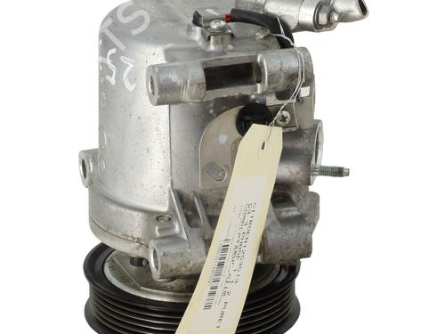 AC compressor CITROËN C3 III (SX) 1.2 THP 110 (SXHNPS, SXHNZT, SXHNZ6) | BP29836583M34 - Image 4