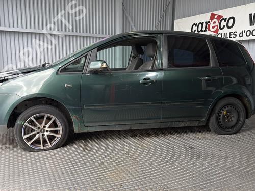 Instrument cluster FORD FOCUS C-MAX (DM2) 1.6 TDCi | BP33807360C47  - Image 12