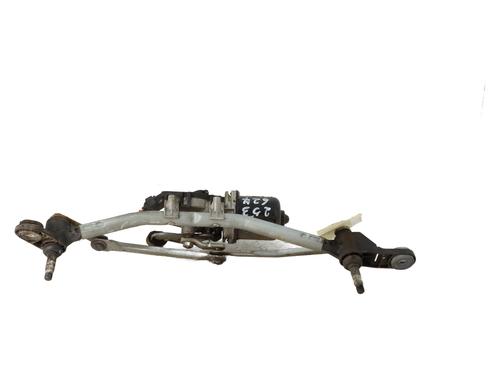 Front wiper motor RENAULT CLIO III (BR0/1, CR0/1) 1.2 16V Hi-Flex (BR1U, CR1U) | BP30078143M29