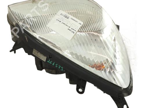 Right headlight CITROËN C5 I (DC_) 2.2 HDi (DC4HXB, DC4HXE) | BP34432294C29 - Image 4