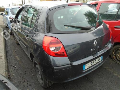 Starter RENAULT CLIO III (BR0/1, CR0/1) 1.4 16V | BP21302190M8 