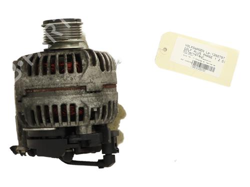 Alternator VW GOLF PLUS V (5M1, 521) | BP33563607M7 - Image 4