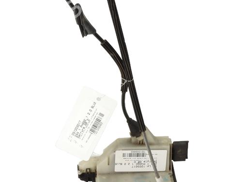 Used Rear right lock CITROËN DS4 (NX_) 2.0 HDi 165 (163 hp) 21302131