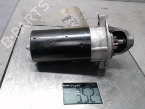 Starter BMW 3 Touring (E91) 320 d | BP21366022M8 