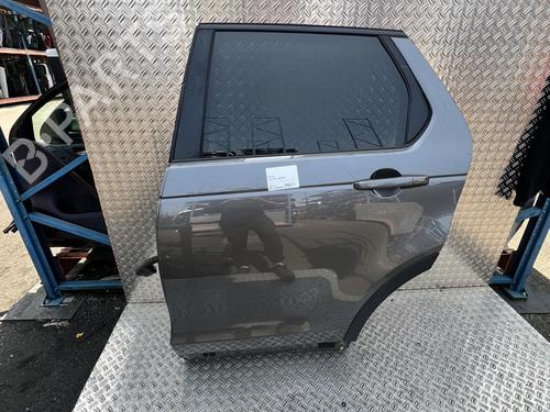 Left rear door LAND ROVER DISCOVERY SPORT (L550) 2.2 D 4x4 | BP27345913C4