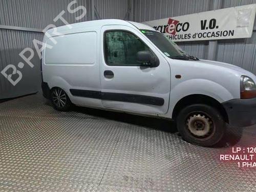 Right headlight RENAULT KANGOO (KC0/1_) D 65 1.9 (KC0E, KC02, KC0J, KC0N) | BP32348066C29  - Image 8