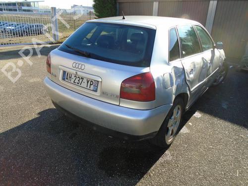 Left front window motor AUDI A3 (8L1) 1.9 TDI | BP23219325E21 