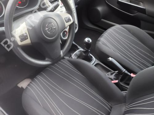 Gearbox OPEL CORSA D (S07) 1.2 LPG (L08, L68) | BP26174418M3 - Image 7