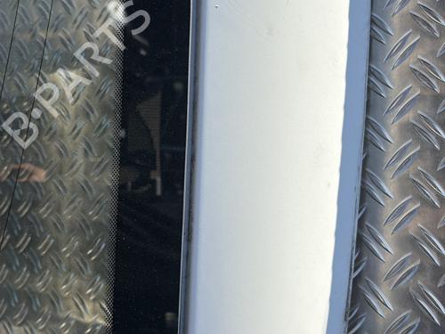 Used Right tailgate Right tailgate FIAT DOBLO Box Body/MPV (223_) 1.6 Natural Power (103 hp) 24376482 24376482