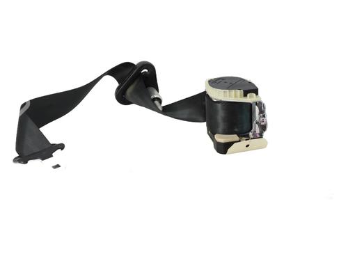 Front right seatbelt RENAULT TWINGO II (CN0_) 1.2 16V (CN04, CN0B) | BP26687330I25 - Image 2