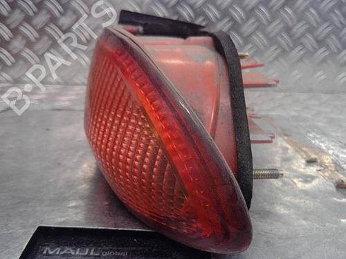 Used Right taillight Right taillight ALFA ROMEO 156 Sportwagon (932_) 2.4 JTD (932B1) (136 hp) 21317005 21317005