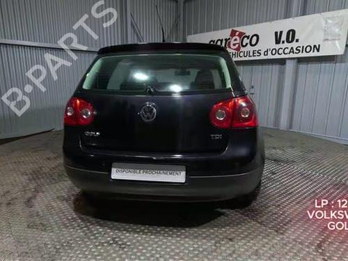Right headlight VW GOLF V (1K1)  | BP33310387C29  - Image 13