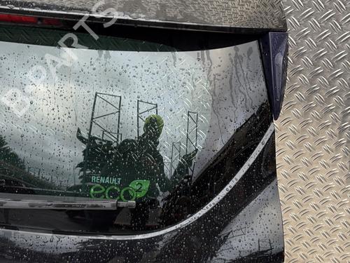 Tailgate RENAULT CLIO IV (BH_) 0.9 TCe 90 (BHNF, BHMA, BHMH, BHJK, BHJR) | BP29855145C6