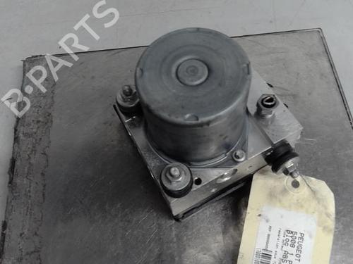 ABS pump PEUGEOT 5008 (0U_, 0E_) 1.6 HDi | BP21298051M43 