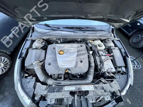 Steering column stalk CHEVROLET CRUZE (J300) 2.0 CDI | BP21371403I23 - Image 19