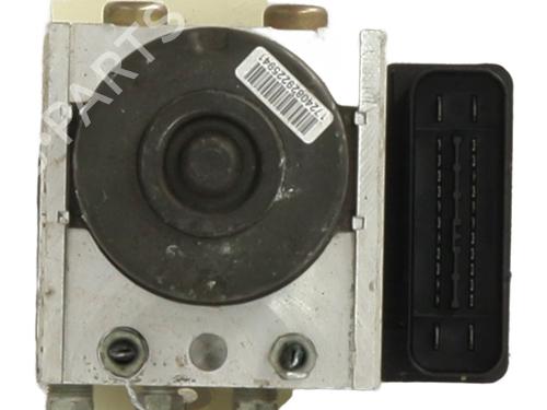 ABS pump FORD FOCUS II (DA_, HCP, DP) 1.6 TDCi | BP21305596M43