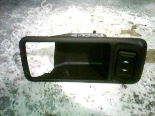 Right front window switch FORD FOCUS II (DA_, HCP, DP) 1.6 TDCi | BP21362459I26 