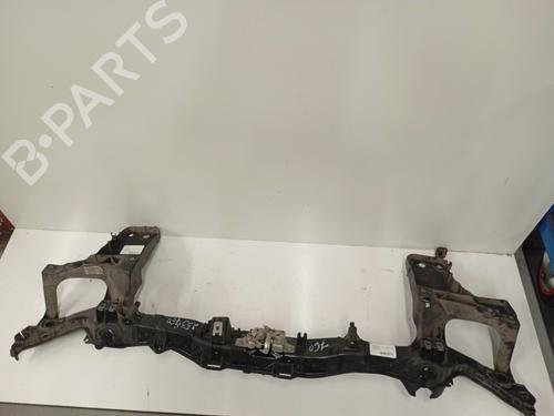 Frontplade/Frontkurv RENAULT KANGOO Express (FW0/1_) Z.E. (FW0Z, FW1Z) | BP29509459C72 