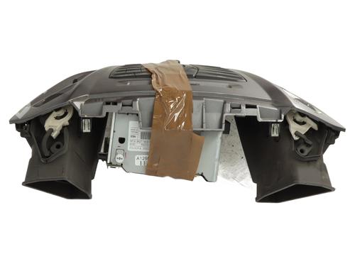 Bilradio FORD TRANSIT CUSTOM V362 Van (FY, FZ) 2.2 TDCi | BP29960603E6