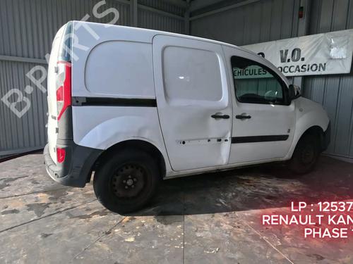 Instrument cluster RENAULT KANGOO Express (FW0/1_) Z.E. (FW0Z, FW1Z) | BP29509454C47