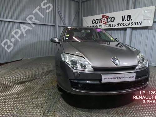 Right headlight RENAULT LAGUNA III (BT0/1) 2.0 16V (BT05, BT0F, BT0W) | BP32712098C29 - Image 13