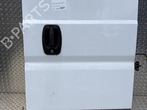 Used Right tailgate PEUGEOT BOXER Van 2.2 HDi 120 (120 hp) 29836413