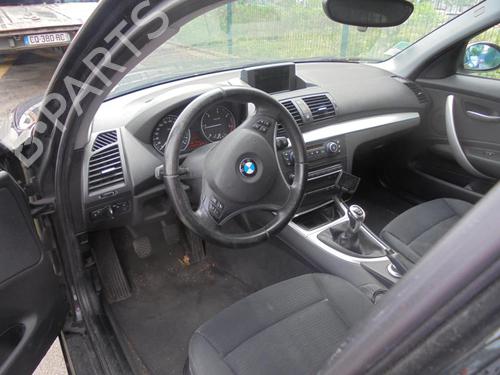 Køler BMW 1 (E87) 120 d | BP26715109M31 