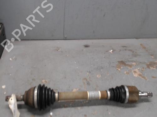 Antriebswelle links vorne für PEUGEOT 208 I (CA_, CC_) 1.6 BlueHDi 100 (100 hp) 21305680