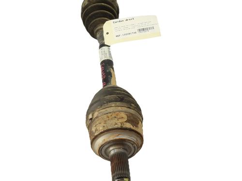 Right front driveshaft HONDA CR-V IV (RM_) 1.6 i-DTEC (RE6) | BP38954026M39 - Image 4