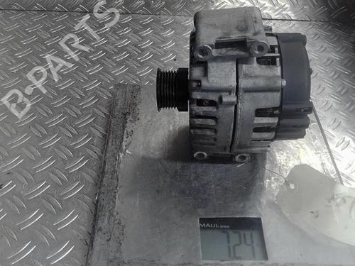 Alternator MERCEDES-BENZ GLE (W166) 250 d 4-matic (166.004) | BP22897731M7 