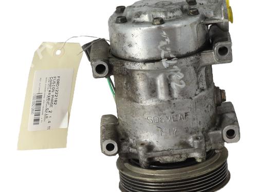 AC-Kompressor FORD FUSION (JU_) 1.4 TDCi | BP21292043M34 