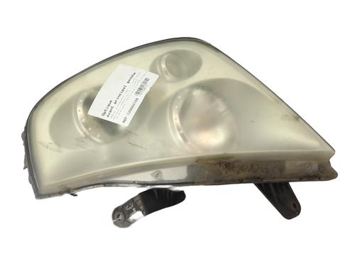 Left headlight SSANGYONG REXTON / REXTON II (GAB_) | BP36863243C28 - Image 2
