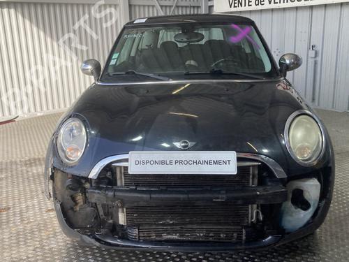 Brugte MINI MINI (R56) Cooper D (109 hp) 4482092