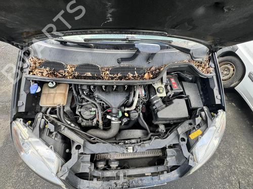 Left headlight FORD FOCUS C-MAX (DM2) 2.0 TDCi | BP21292983C28  - Image 9
