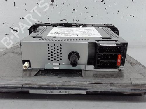 Radio FIAT PANDA (312_, 319_) 1.2 (312PXA1A) | BP21312038E6 