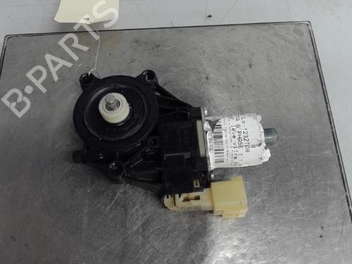 Rudehejsemotor forskærm venstre FORD FIESTA VI (CB1, CCN) 1.4 | BP21308856E21