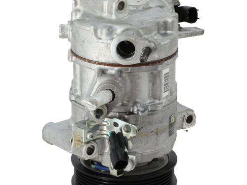 AC compressor FORD TRANSIT CUSTOM V710 Van (NRN) 2.0 EcoBlue | BP28331849M34 - Image 4
