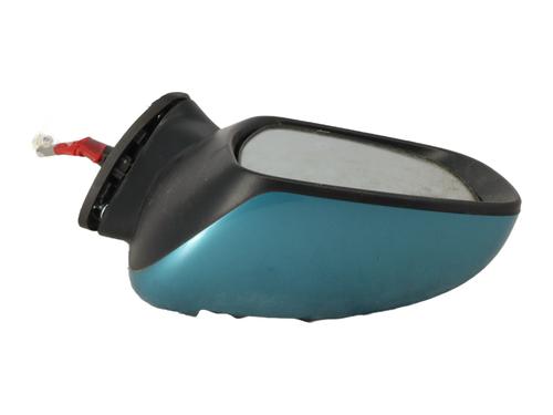 Retrovisor esquerdo SUZUKI IGNIS III (MF, FF) 1.2 Hybrid (ATK412) | BP32849534C26 - Image 3