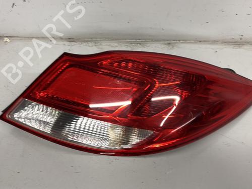 Right taillight OPEL INSIGNIA A (G09) 2.0 CDTI (68) | BP21300480C35 