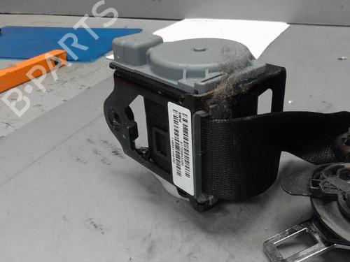 Front left belt tensioner BMW X3 (F25) xDrive 30 d | BP21312208C87 